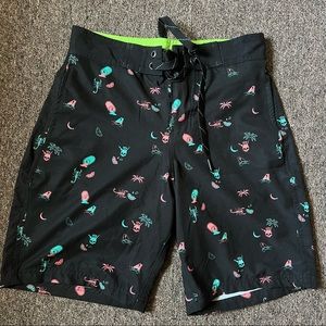 Boardshort size 27